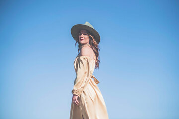 Genevieve Padalecki
