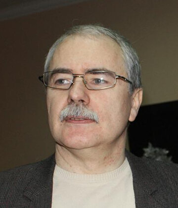 Юрий Коротков