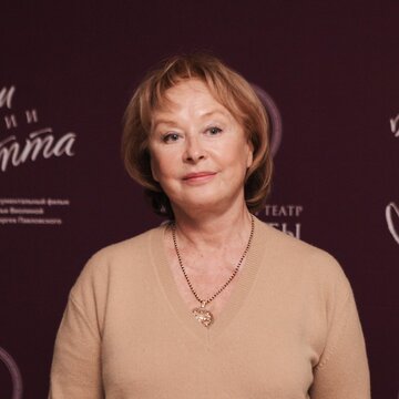 Лариса Удовиченко