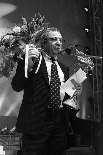 Pyotr Todorovsky