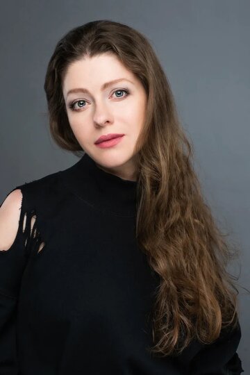Антонина Комиссарова
