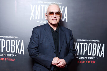 Karen Shakhnazarov