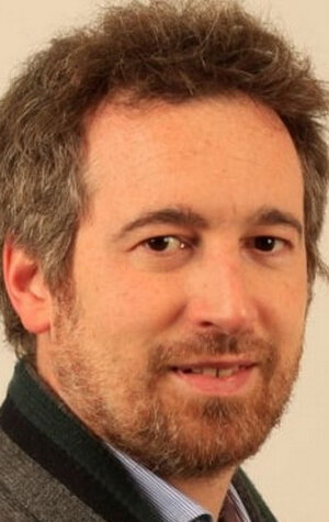 Eric Jehelmann