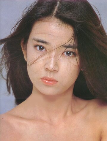 Kayoko Kishimoto