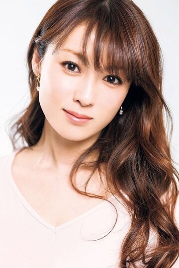 Kyoko Fukadaa