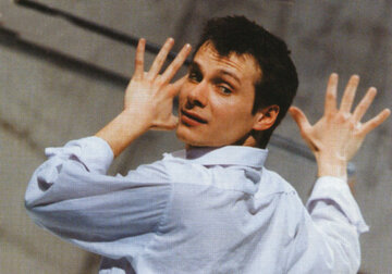 Андрей Кузичев
