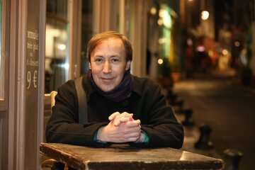 Igor Minaev