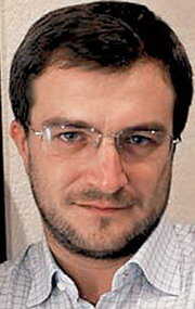 Ilya Neretin