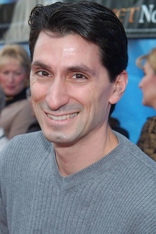 Джон Рипа