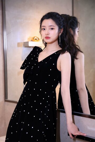 Xu Ruohan