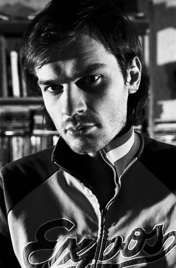 Pavel Ruminov