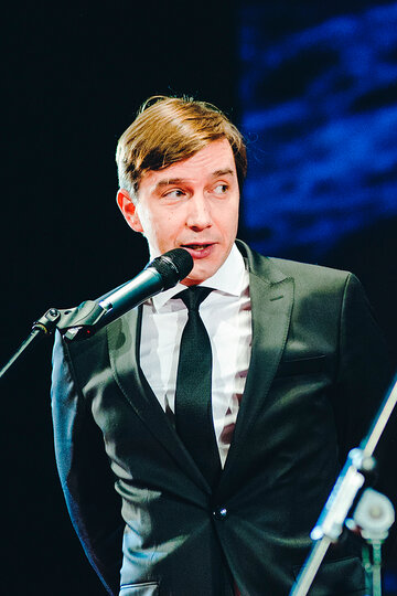 Roman Prygunov