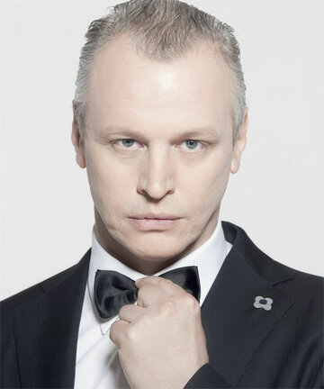 Sergey Yushkevich