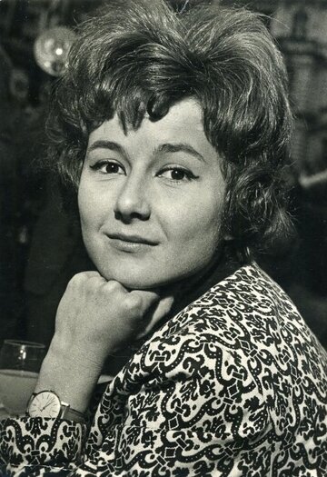 Татьяна Лаврова