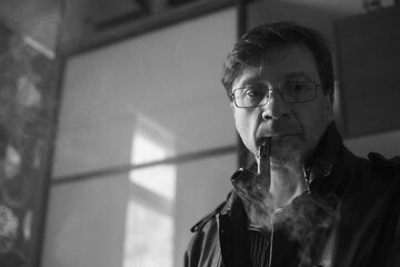 Владимир Виноградов