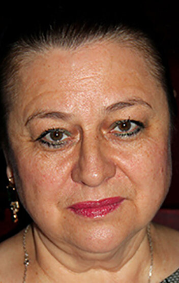 Elena Gabets