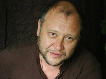 Юрий Степанов