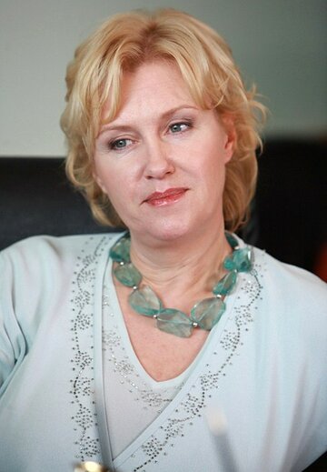 Irina Rozanova
