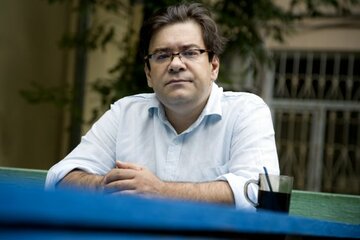 Andrei Proshkin