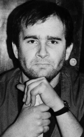Yevgeny Yufit