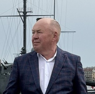 Игорь Каленов