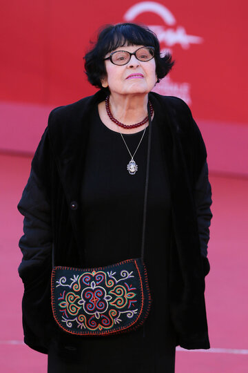 Kira Muratova