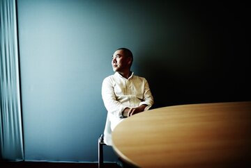 Tsai Ming-liang