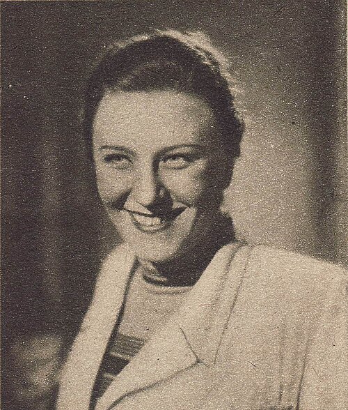 Ирена Лясковская