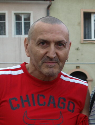 Krzysztof Majchrzak
