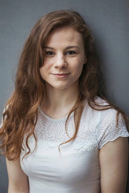 Мари Корнийон