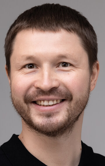 Михайло Шулятьев