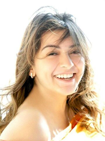 Hansika Motwani