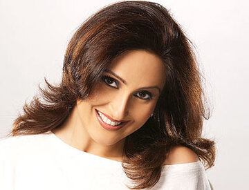 Juhi Babbar