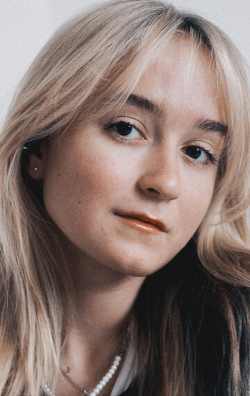 Polina Naboka