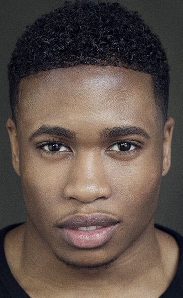 Imran Adams