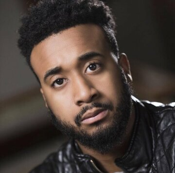 Marcus Nelson