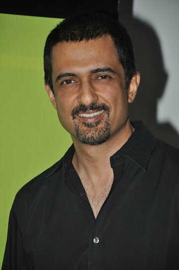 Sanjay Suri