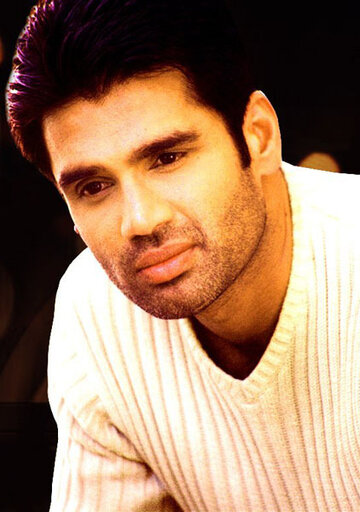 Suniel Shetty