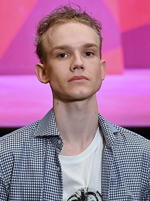 Владислав Миллер