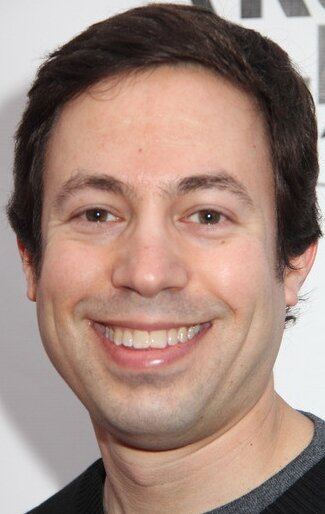 Michael Winnick