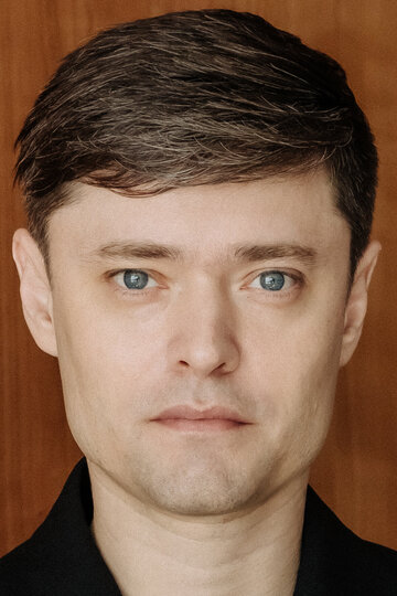 Arkady Vodakhov