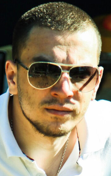 Denis Pavlov
