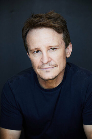 Damon Herriman