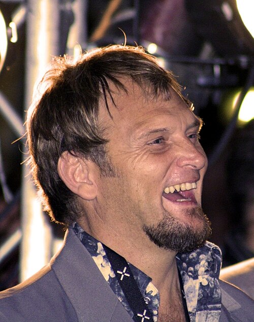 Стив Хофмайер