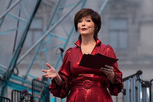 Катарина Штембергер