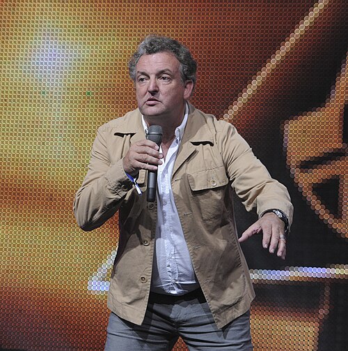 Марко Рима
