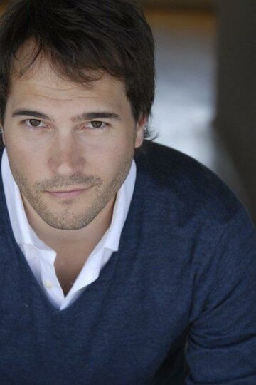 Michael Medico