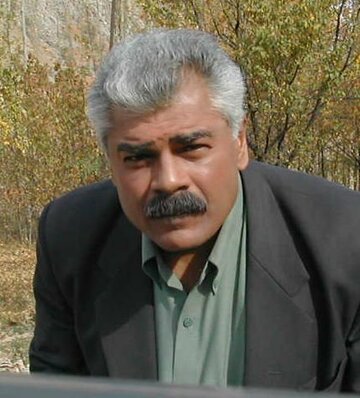 Sharat Saxena