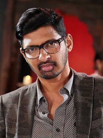 Niranjan Iyengar