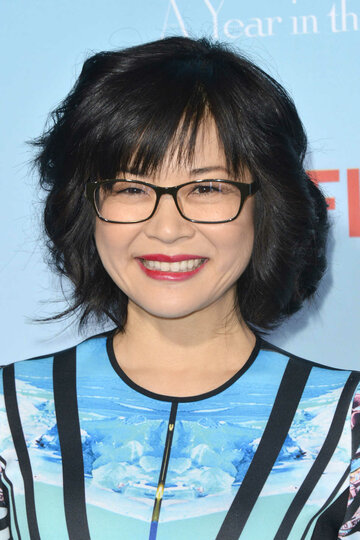 Keiko Agena